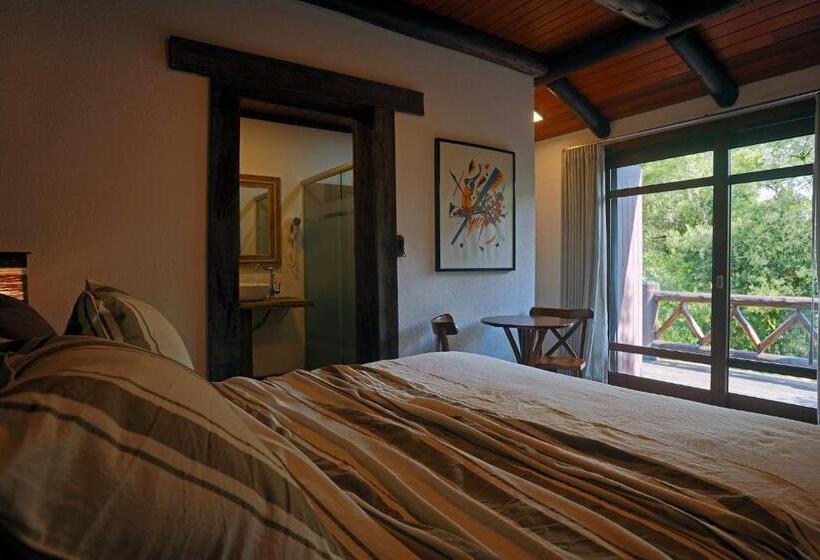 豪华套房, Aires De Patagonia