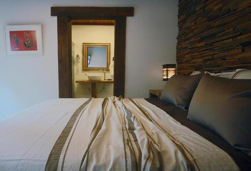 豪华套房, Aires De Patagonia