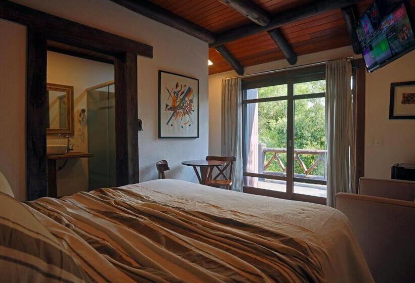 豪华套房, Aires De Patagonia