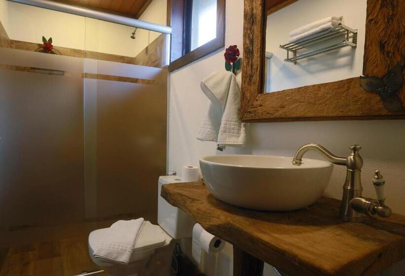 套房, Aires De Patagonia