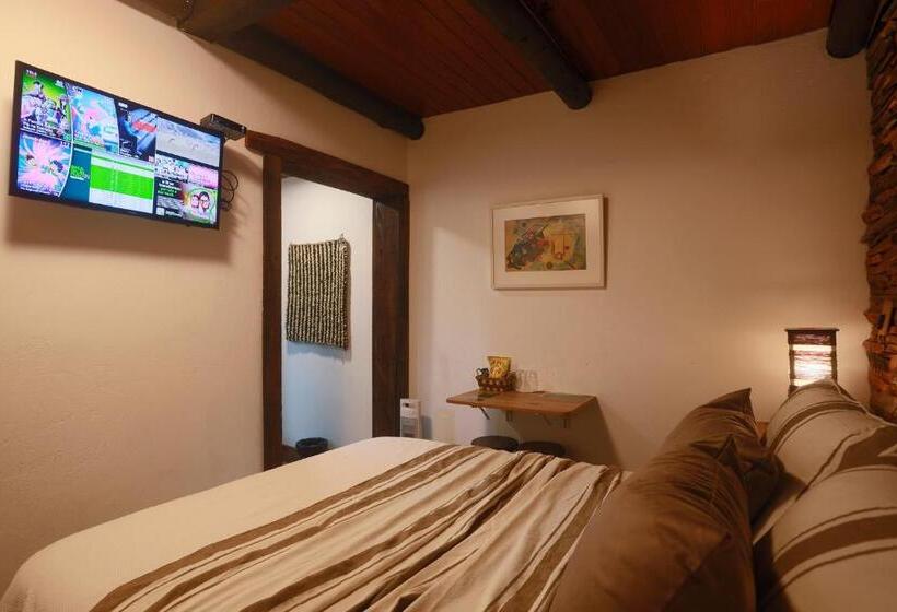 套房, Aires De Patagonia