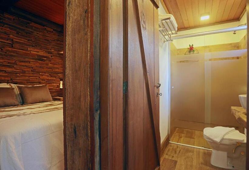 套房, Aires De Patagonia