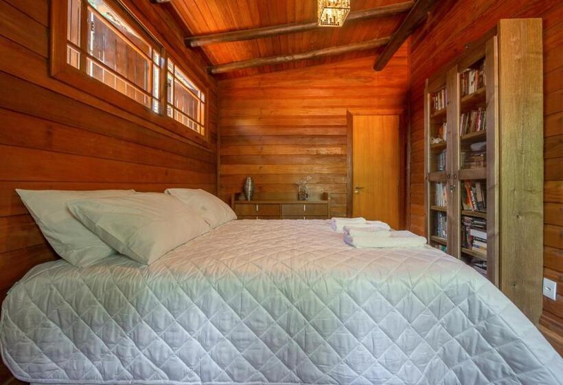 一居室别墅, Aires De Patagonia