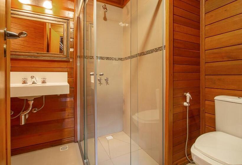 一居室别墅, Aires De Patagonia