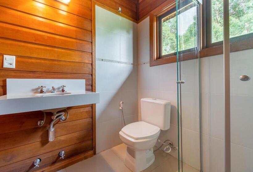 一居室别墅, Aires De Patagonia