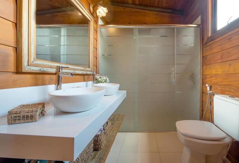 一居室别墅, Aires De Patagonia