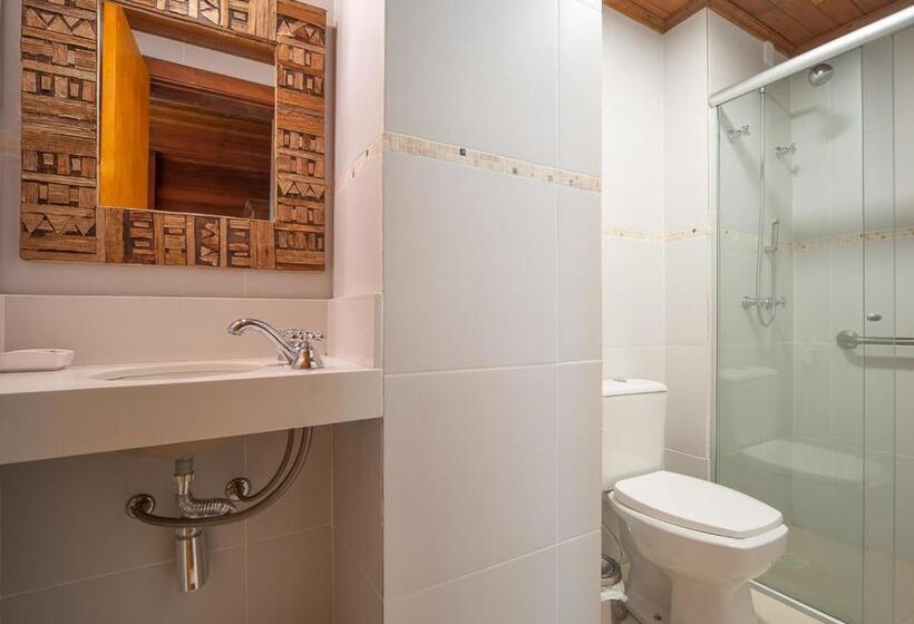 一居室别墅, Aires De Patagonia