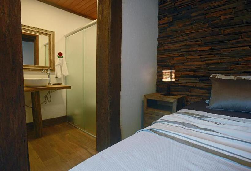 豪华套房, Aires De Patagonia