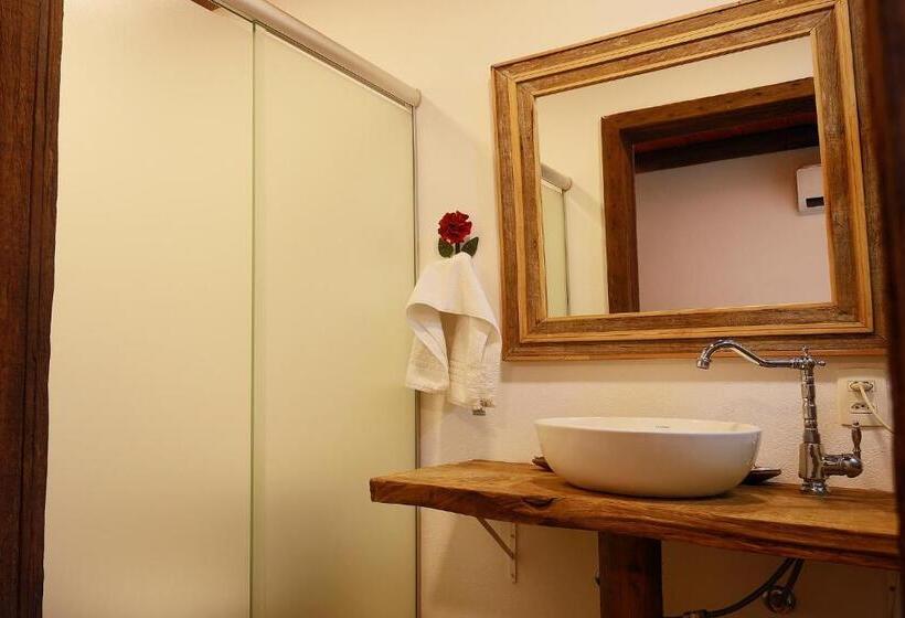 豪华套房, Aires De Patagonia