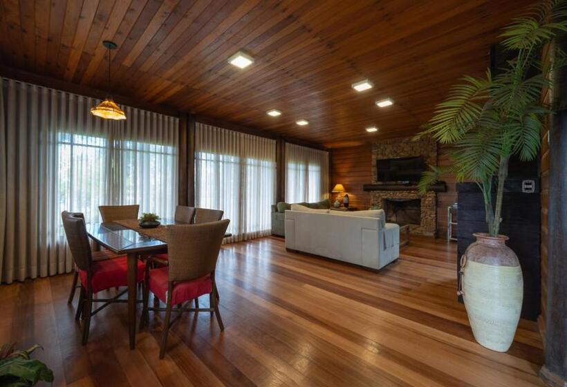 一居室别墅, Aires De Patagonia