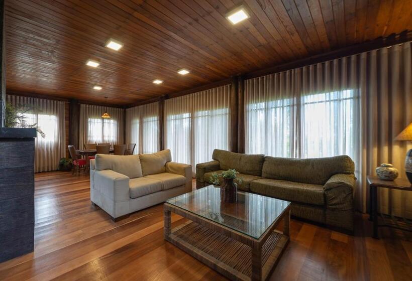 一居室别墅, Aires De Patagonia