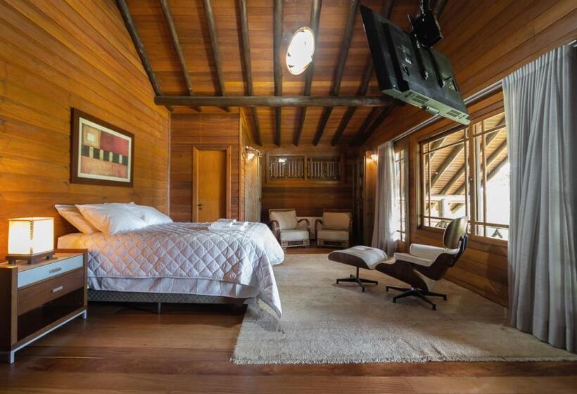 一居室别墅, Aires De Patagonia