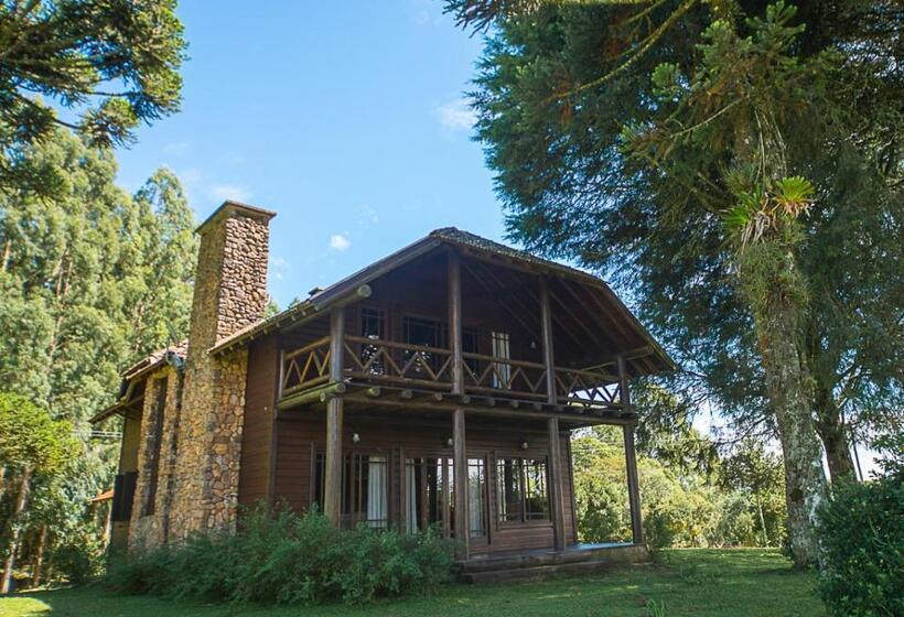 一居室别墅, Aires De Patagonia