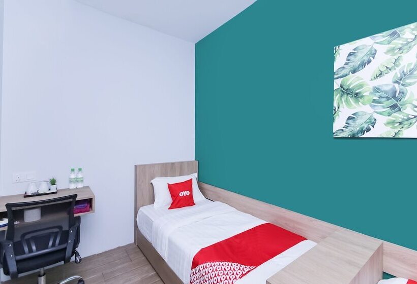 Cameră Deluxe, Green Home