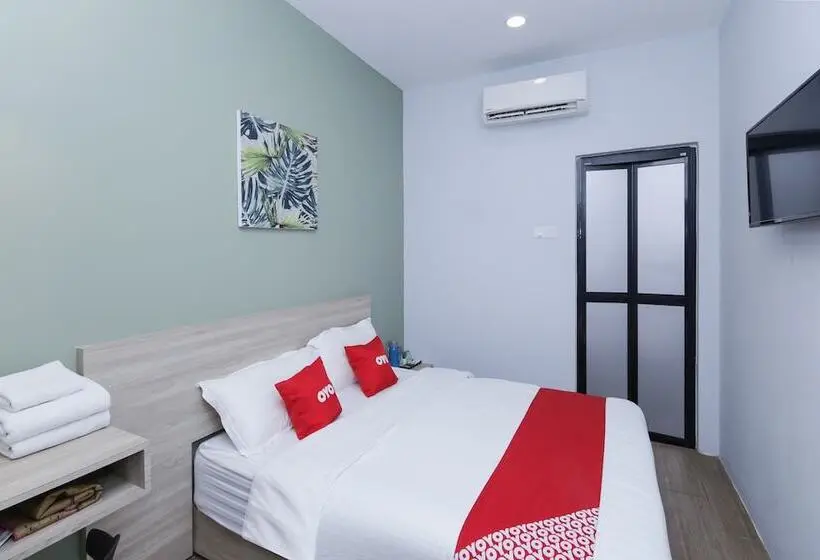 اتاق لوکس, Green Home