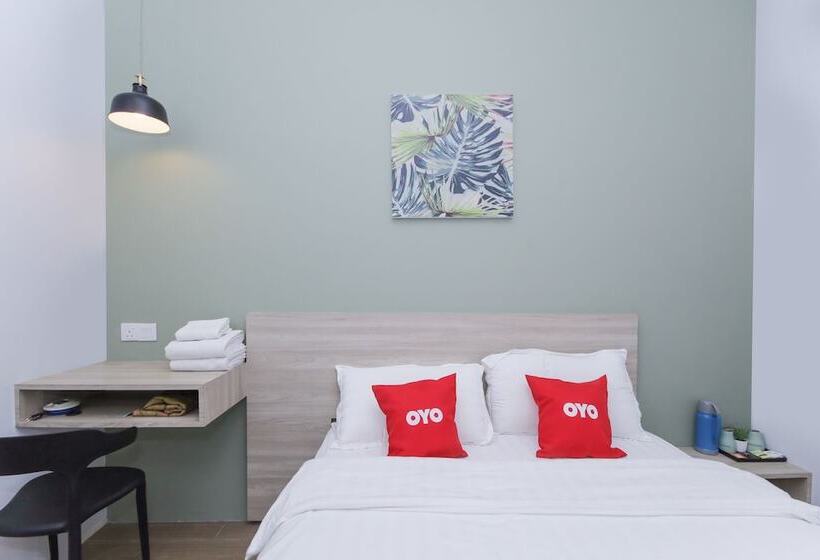 Cameră Deluxe, Green Home