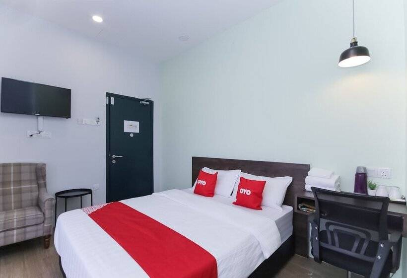 Suite Deluxe, Green Home