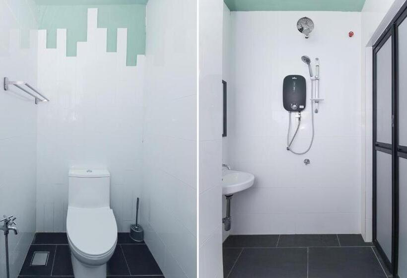 Cameră Deluxe, Green Home