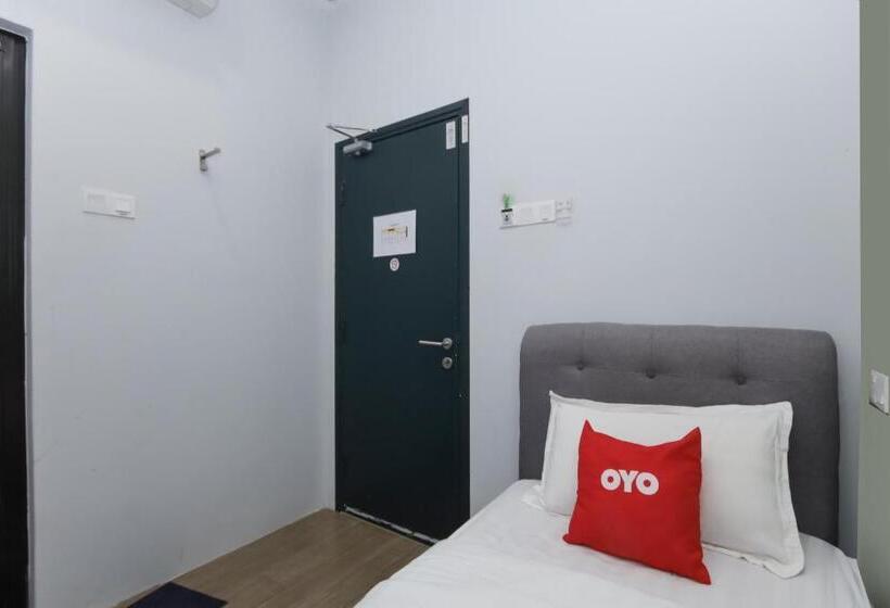 Cameră Deluxe, Green Home