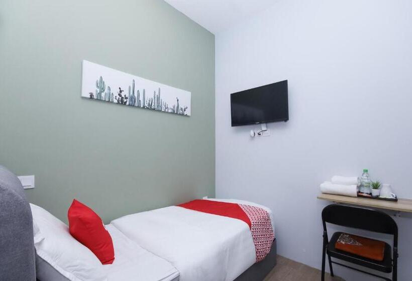 Cameră Deluxe, Green Home