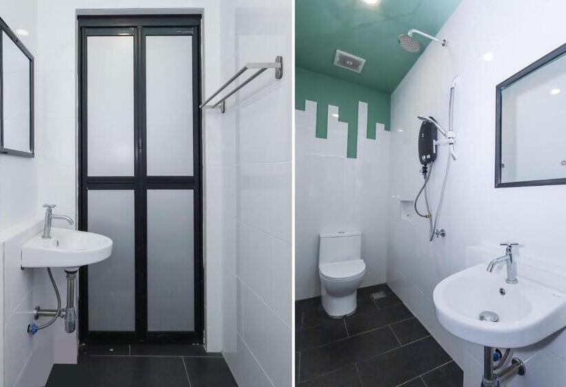 Suite Deluxe, Green Home