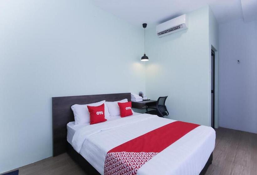 Suite Deluxe, Green Home