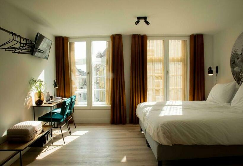 اتاق خانوادگی, Haverkist