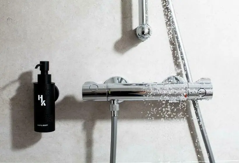اتاق اکونومی, Haverkist