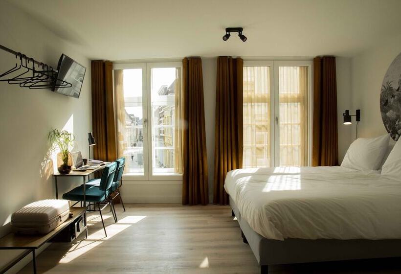 اتاق خانوادگی, Haverkist