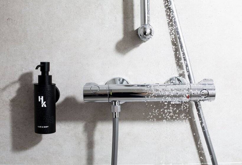 اتاق خانوادگی, Haverkist