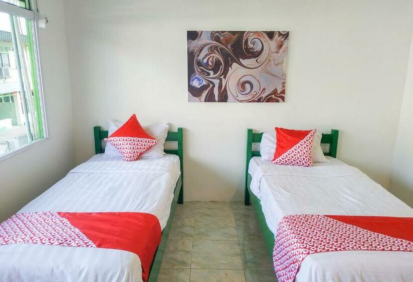 اتاق استاندارد, Sahabat Baru