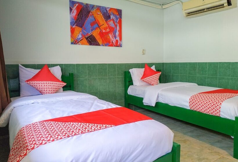 اتاق استاندارد, Sahabat Baru