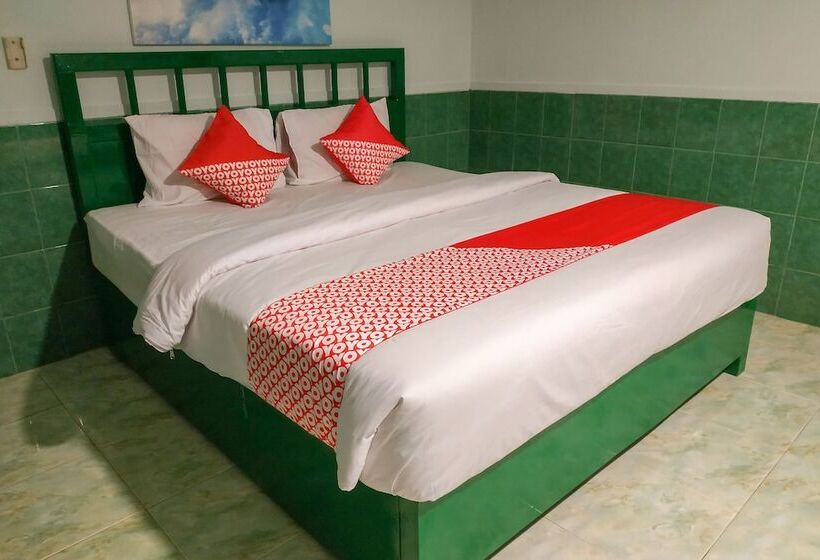 اتاق استاندارد, Sahabat Baru