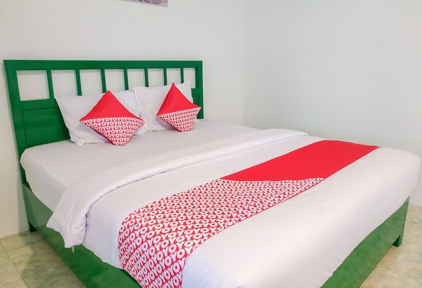 اتاق لوکس, Sahabat Baru