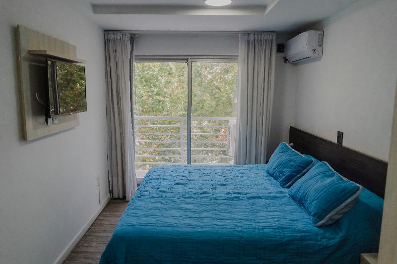 标准间, Quijano Hotel Aparts & Suites