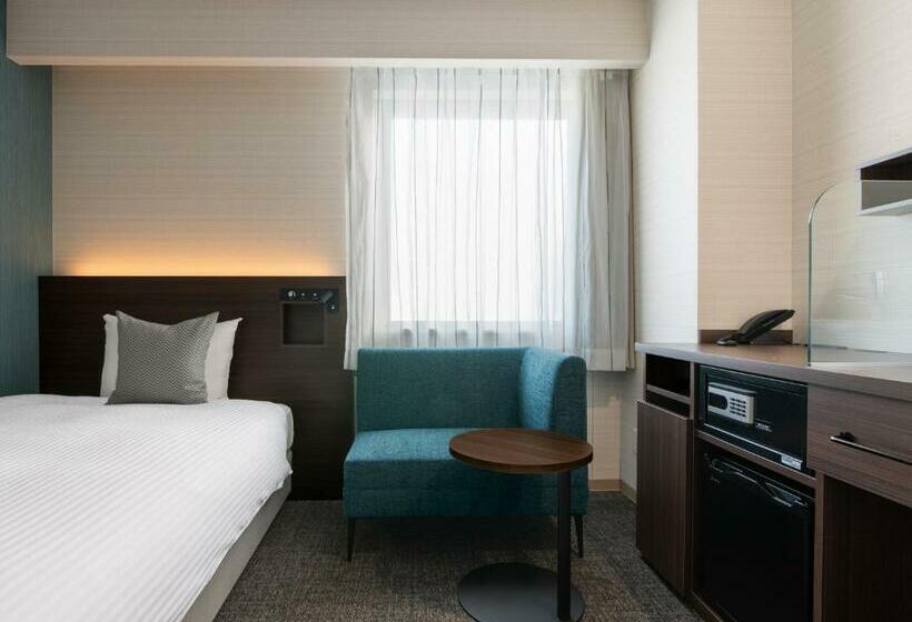 غرفة قياسية فردية, Vista Matsuyama