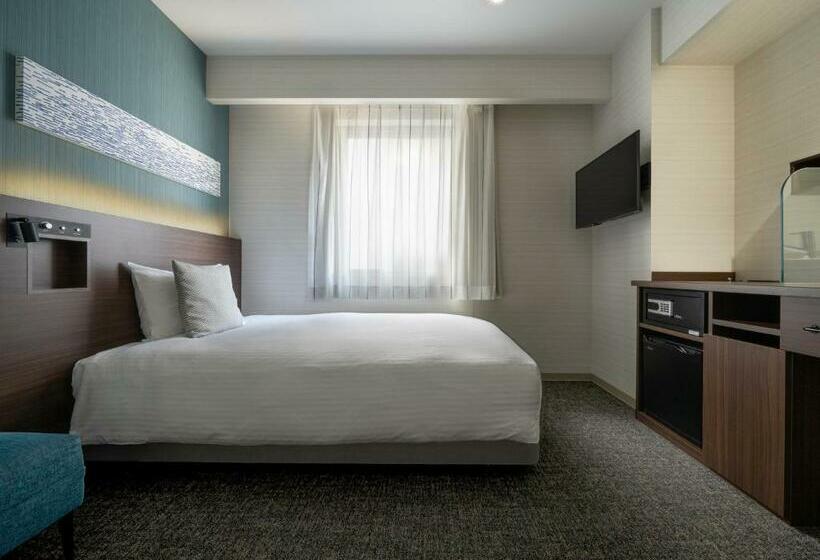 غرفة قياسية فردية, Vista Matsuyama