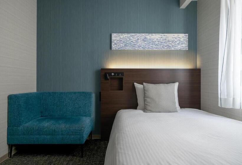 חדר סטנדרט יחיד, Vista Matsuyama