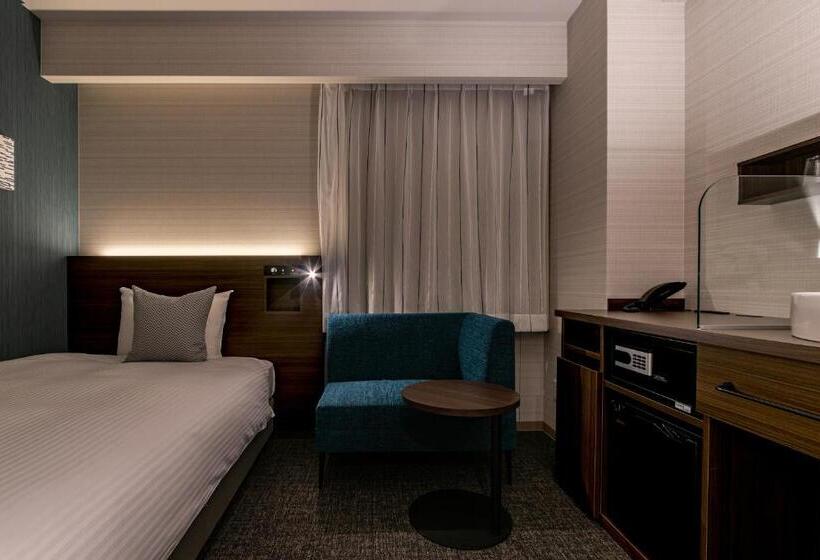 غرفة قياسية فردية, Vista Matsuyama