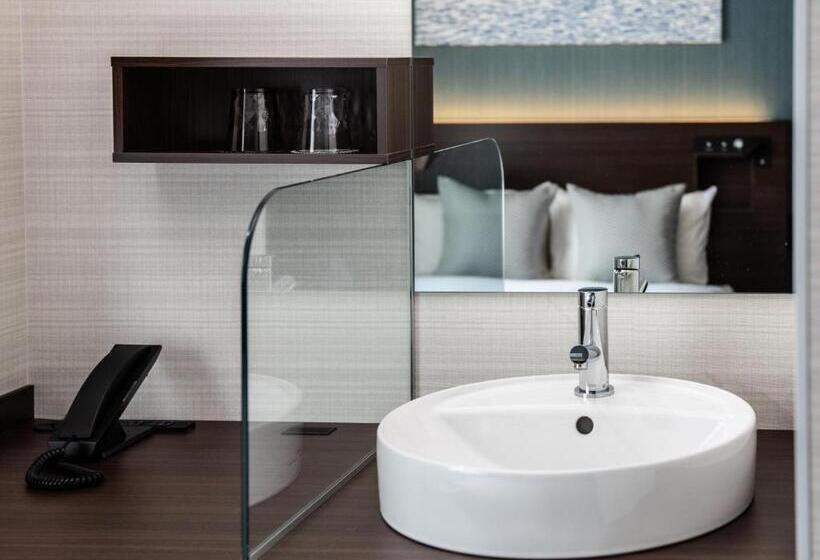 غرفة أساسية, Vista Matsuyama