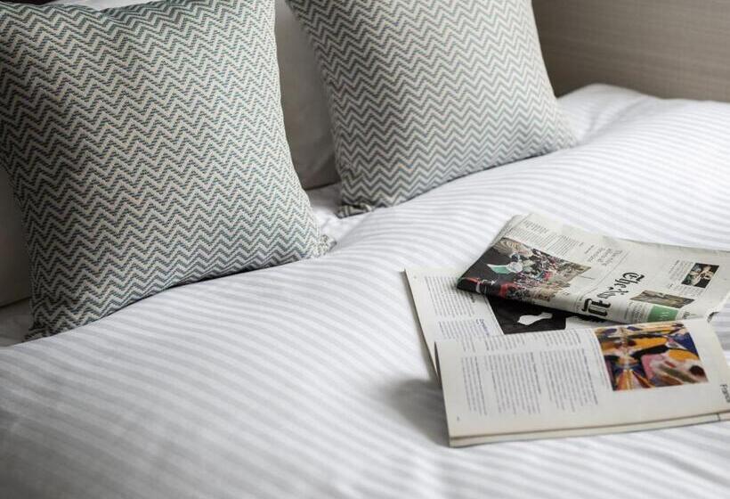 غرفة أساسية, Vista Matsuyama