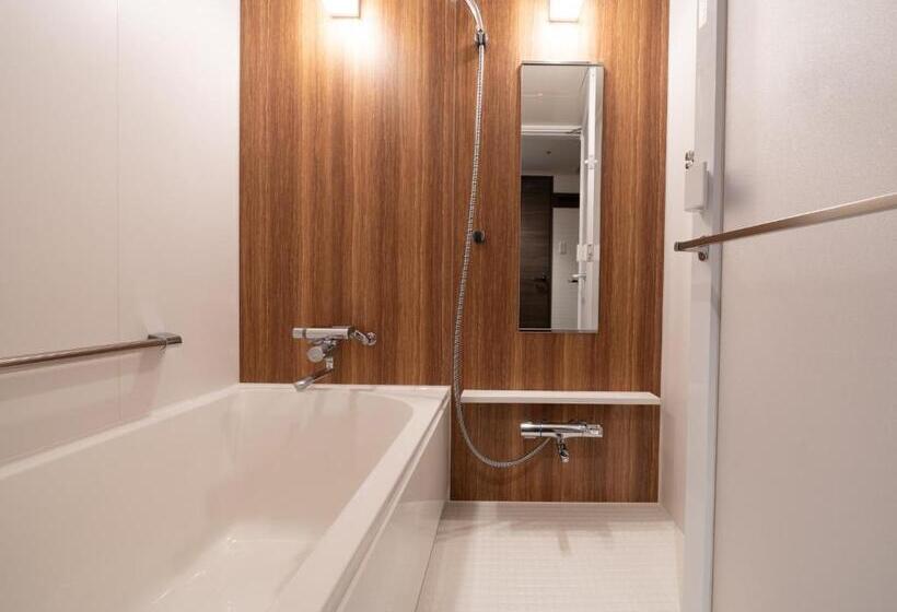 غرفة أساسية, Vista Matsuyama