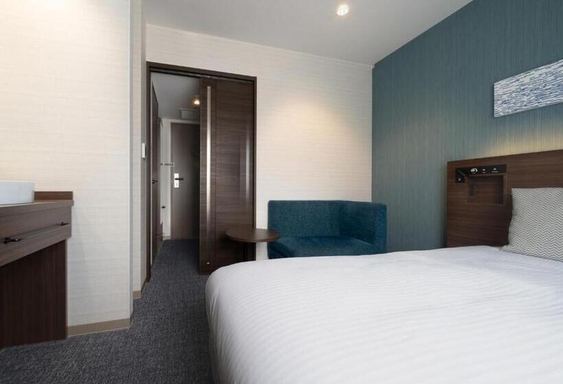 غرفة أساسية, Vista Matsuyama