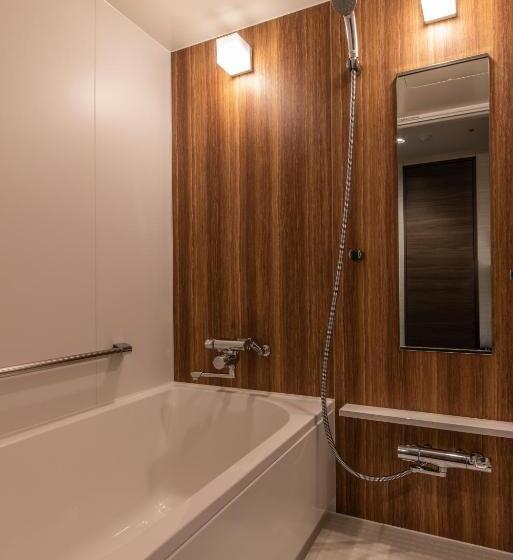 غرفة قياسية, Vista Matsuyama