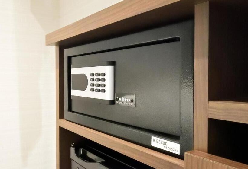 غرفة قياسية, Vista Matsuyama