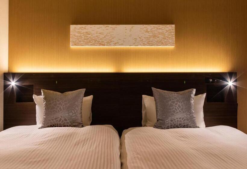 غرفة قياسية, Vista Matsuyama