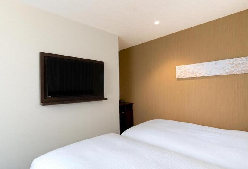 غرفة قياسية, Vista Matsuyama