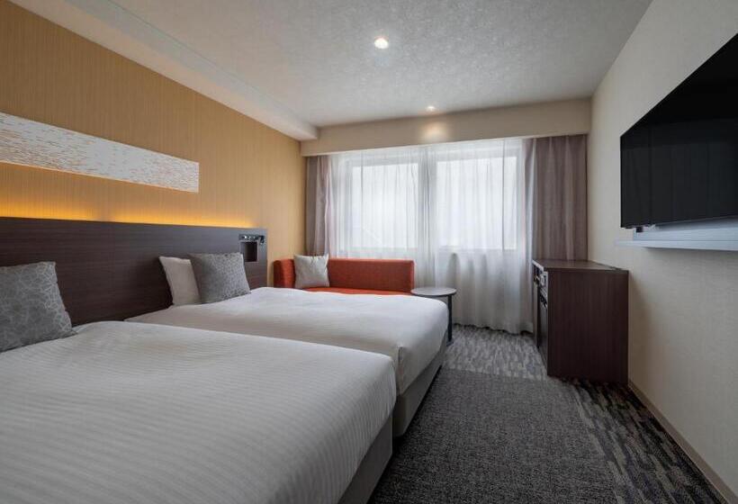 غرفة قياسية, Vista Matsuyama