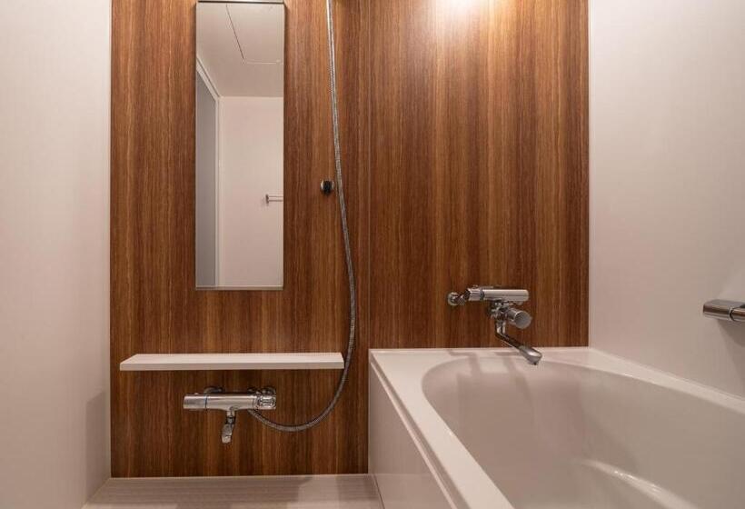 غرفة قياسية, Vista Matsuyama