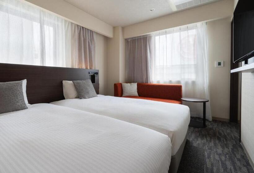 غرفة قياسية, Vista Matsuyama